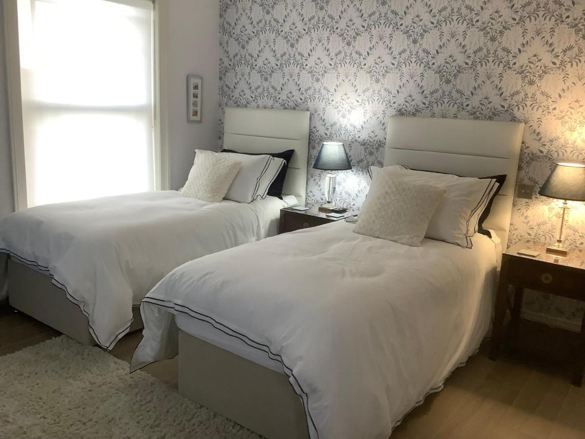 Radharc Na Cuilcagh Bed & Breakfast Enniskillen Exterior photo