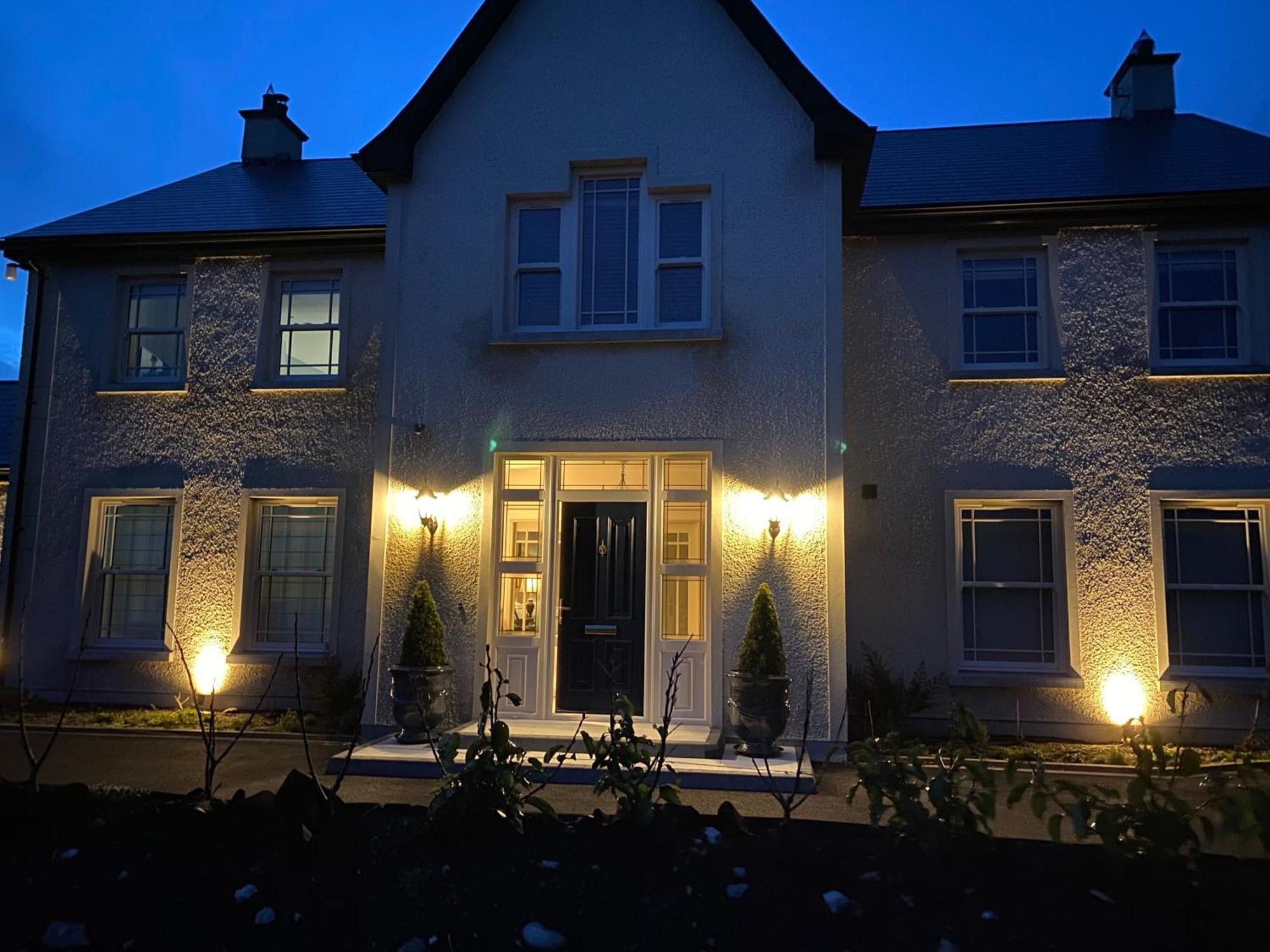 Radharc Na Cuilcagh Bed & Breakfast Enniskillen Exterior photo