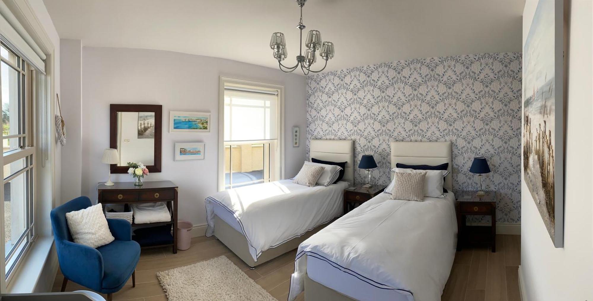 Radharc Na Cuilcagh Bed & Breakfast Enniskillen Exterior photo