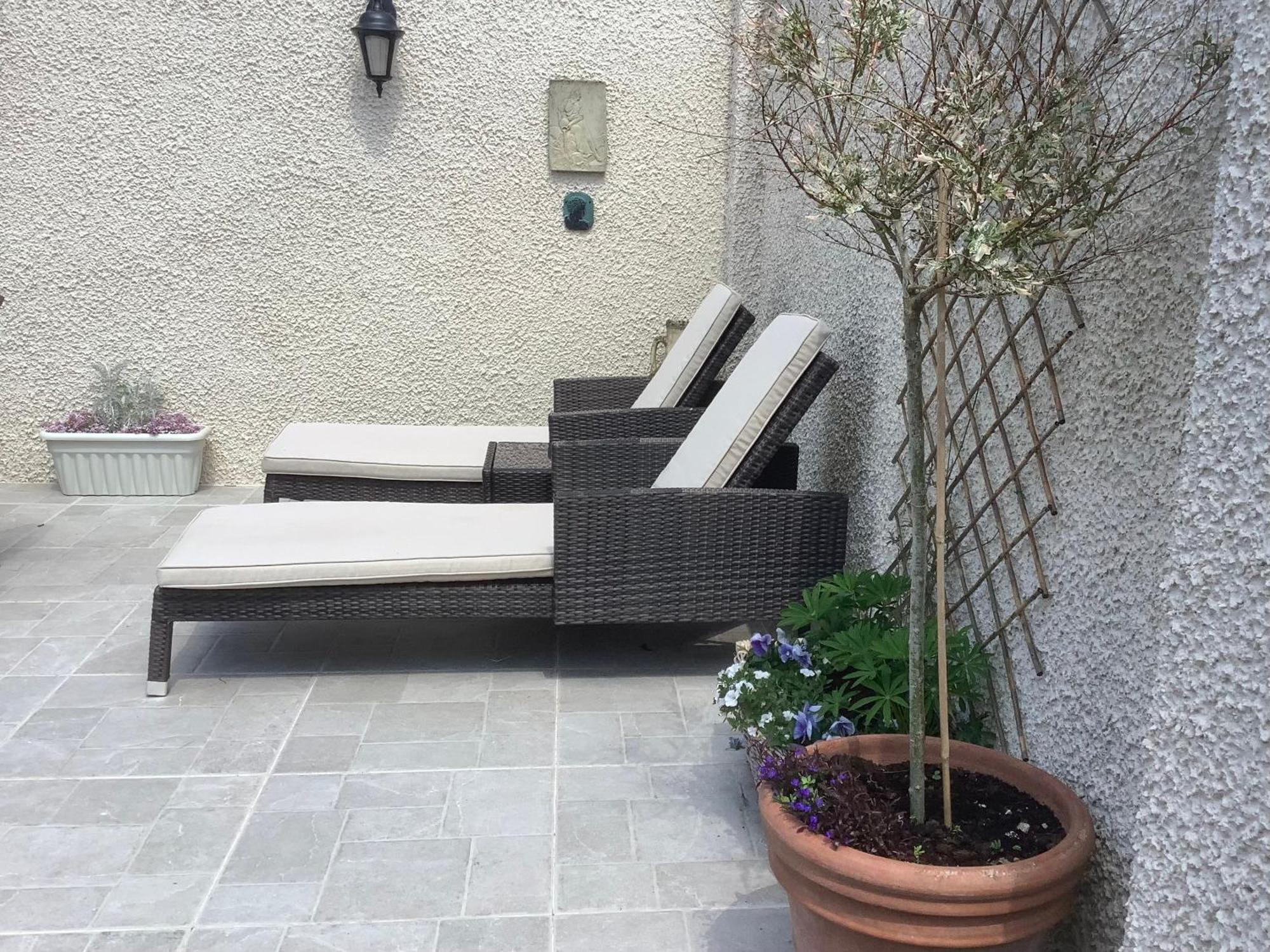 Radharc Na Cuilcagh Bed & Breakfast Enniskillen Exterior photo